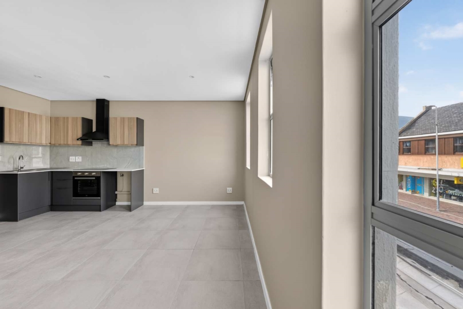 1 Bedroom Property for Sale in Fish Hoek Western Cape